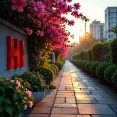 HAI XIAN SHENG User Photo