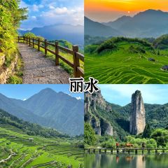 TAIHURENJIA·SUZHECAI User Photo