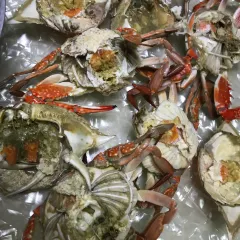 牛老二海鲜烧烤(日照总店) User Photo