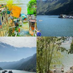 鸽皇餐厅·16年老字号·专业做鸽(东城店) User Photo