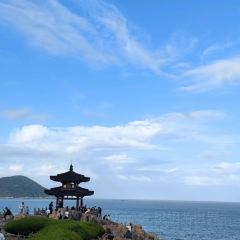 海峡食府海鲜大排档 User Photo