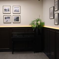 隐厨·私房菜(东西巷店) User Photo