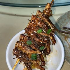 景小乐江西特色菜 여행 사진