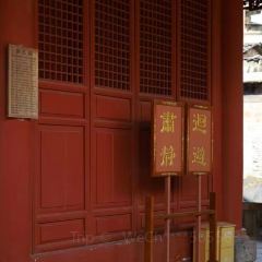 世臻和平饭店(富顺北湖一号店) User Photo