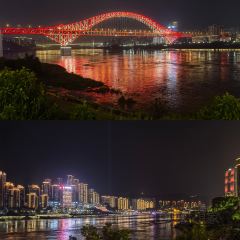 玖肴·江炉(北滨二路店) User Photo