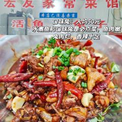 简乐家园 User Photo