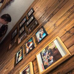 Hall Thing (Licheng) User Photo