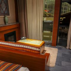 九寨沟时运温德姆至尊豪廷大酒店·星璨藏式自助餐厅 User Photo