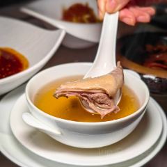 鲜璟台(上海中心) User Photo