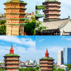 家风老馆子(德隆街店) User Photo