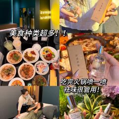 YUSHAOXIA User Photo