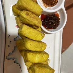 宣威民间菜 여행 사진