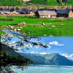 新疆风味土火锅快餐 User Photo