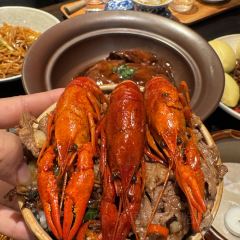 沈家院子•老湖南山裡菜張用戶圖片