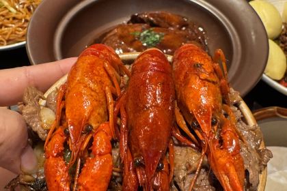 沈家院子•老湖南山裡菜