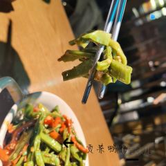 XIANG CUN NIU ZAI SHAO KAO CAN TING User Photo