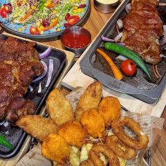 路易十三西餐厅(西关新天地店) User Photo