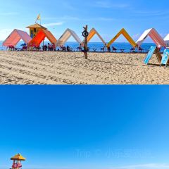 YANG XI XIAN DA AO YU CUN User Photo