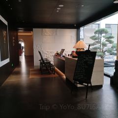 水厄底人家·遇龙河漂流(水厄底码头店) User Photo