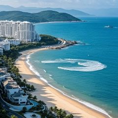 A XI HAI XIAN XIAO CHAO User Photo