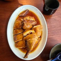 上海柏悦酒店·世纪100餐厅粤菜馆 User Photo