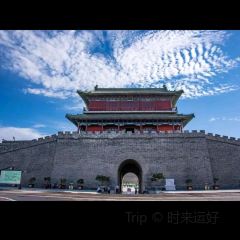 潁陽水席張用戶圖片