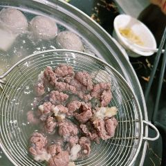 三姐妹肠粉(万安花园店) User Photo