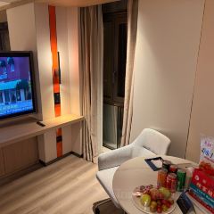 但家香酥鴨(花果園購物中心店)張用戶圖片