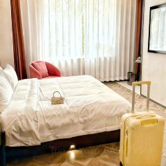 中街吊炉饼鸡蛋糕小吃部 User Photo