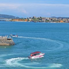 Shitouhuichangge Coffee Shop User Photo