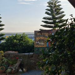 Shitouhuichangge Coffee Shop User Photo