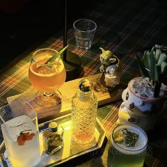 LANJING BAR User Photo