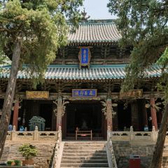 杨记灌肠(食品街店) 여행 사진