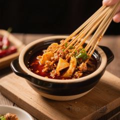 DOU XIANG SHI User Photo