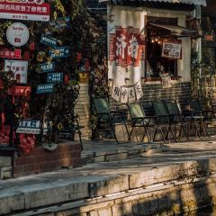 Laopaifang (wanda) User Photo