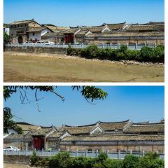 Tong lings han zhuang User Photo