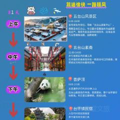 GU LOU SLICED NOODLES User Photo