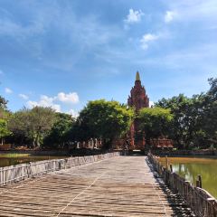 The Terracotta Garden At Lamphun User Photo