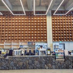 P.E.I Coffee User Photo