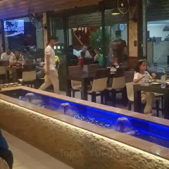 Sultanahmet Buhara Kebab House Restaurant User Photo