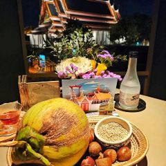 Nusara User Photo