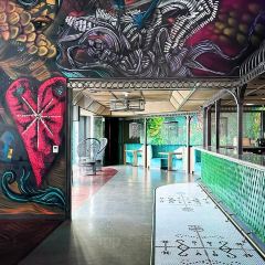 AKIRA BACK DUBAI User Photo