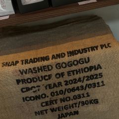 Gluck Coffee Spot張用戶圖片