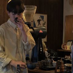 Gluck Coffee Spot張用戶圖片