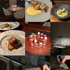 SILEX Restaurant User Photo