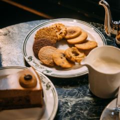 Maple Casual Dining張用戶圖片