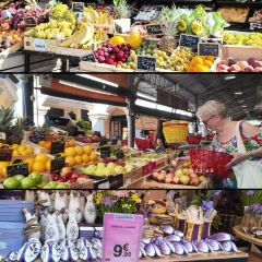 Le Plongeoir User Photo