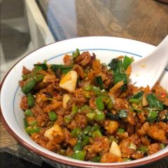怀化名堂(万达广场店) User Photo