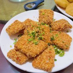余庆饭店(车站东路店) User Photo