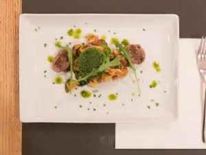 Le Bar des Oiseaux